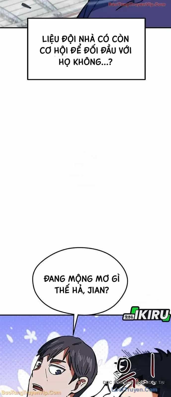 Tôi Bị Hiểu Lầm Là Siêu Sao Trên Sân Cỏ - Chương 54 - ảnh 41