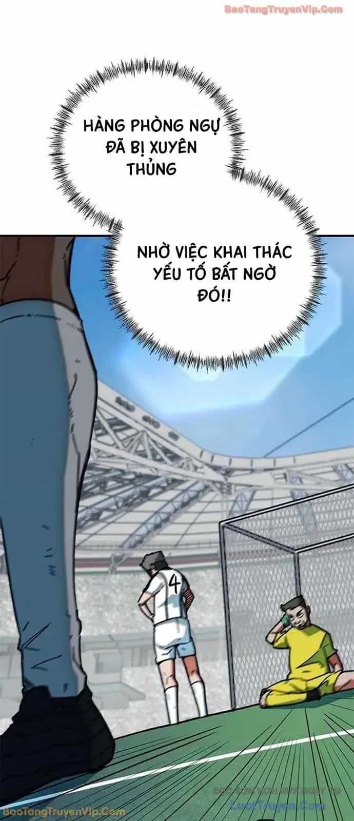 Tôi Bị Hiểu Lầm Là Siêu Sao Trên Sân Cỏ - Chương 54 - ảnh 6