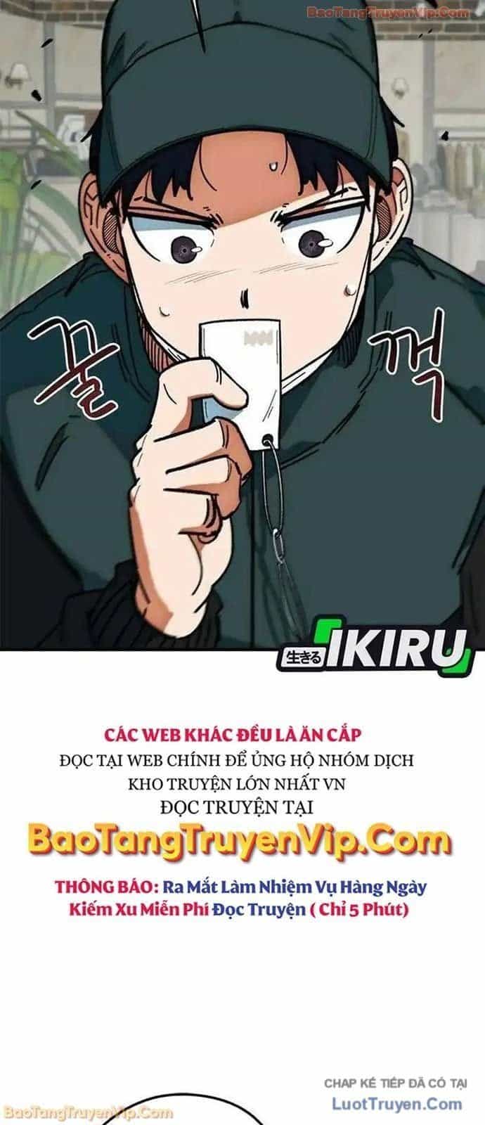 Tôi Bị Hiểu Lầm Là Siêu Sao Trên Sân Cỏ - Chương 55 - ảnh 41