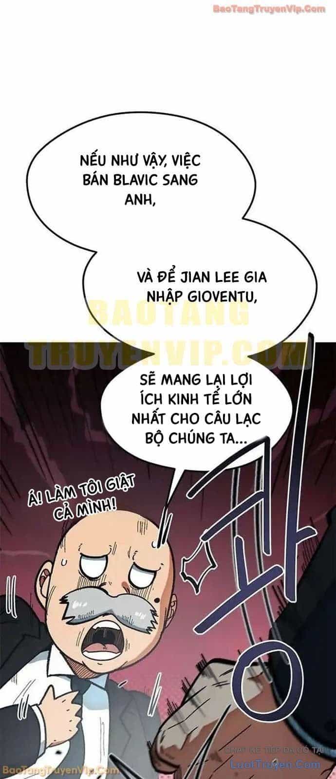 Tôi Bị Hiểu Lầm Là Siêu Sao Trên Sân Cỏ - Chương 55 - ảnh 78