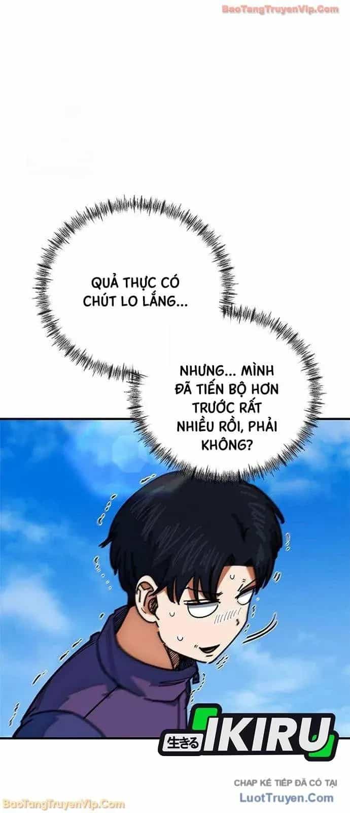 Tôi Bị Hiểu Lầm Là Siêu Sao Trên Sân Cỏ - Chương 56 - ảnh 31