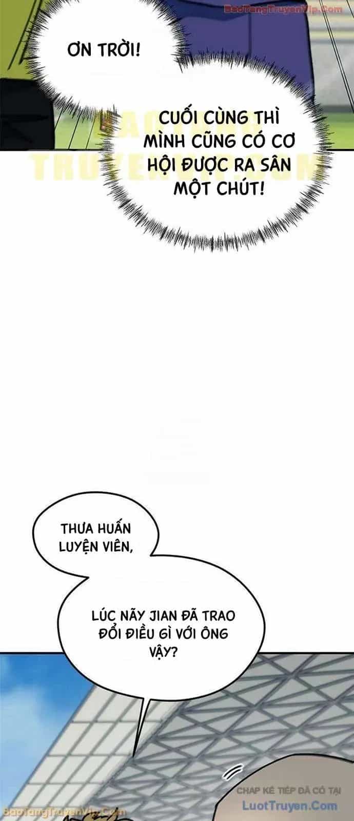 Tôi Bị Hiểu Lầm Là Siêu Sao Trên Sân Cỏ - Chương 56 - ảnh 38