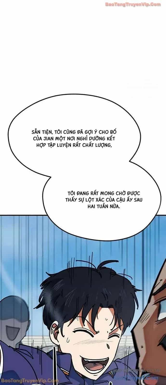Tôi Bị Hiểu Lầm Là Siêu Sao Trên Sân Cỏ - Chương 56 - ảnh 46