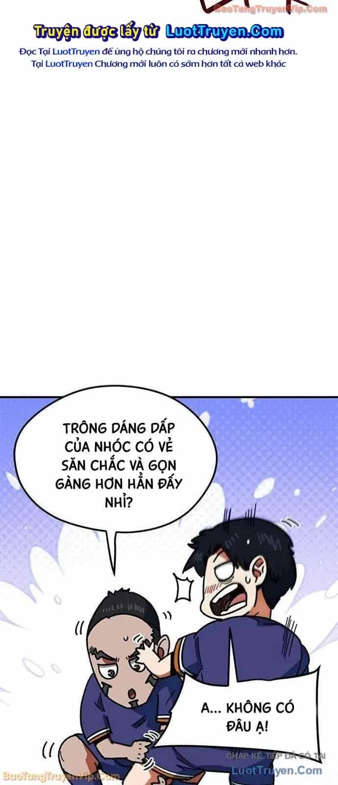 Tôi Bị Hiểu Lầm Là Siêu Sao Trên Sân Cỏ - Chương 56 - ảnh 87