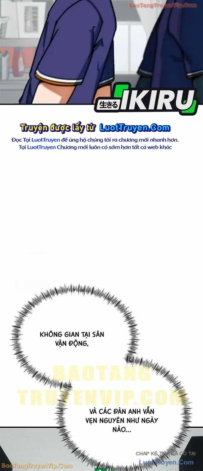 Tôi Bị Hiểu Lầm Là Siêu Sao Trên Sân Cỏ - Chương 56 - ảnh 91