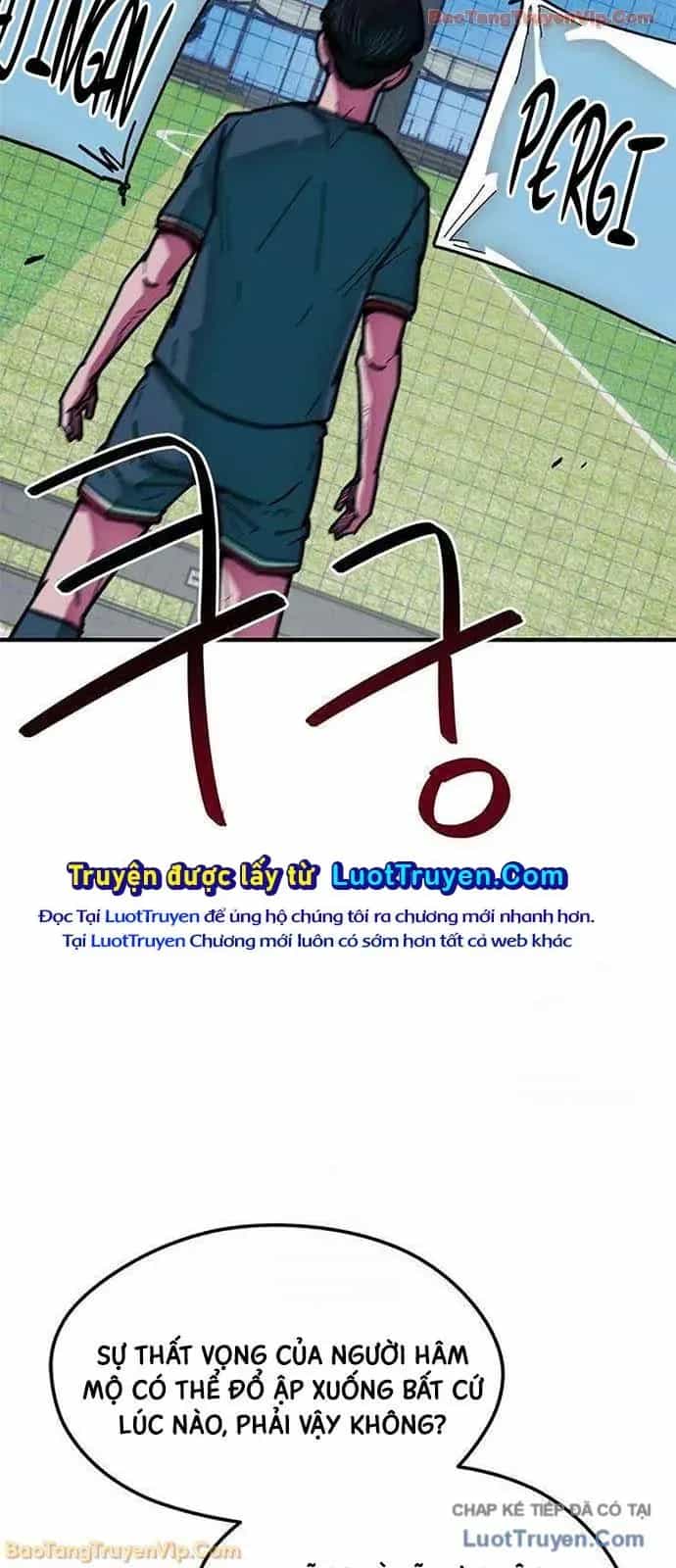 Tôi Bị Hiểu Lầm Là Siêu Sao Trên Sân Cỏ - Chương 56 - ảnh 97