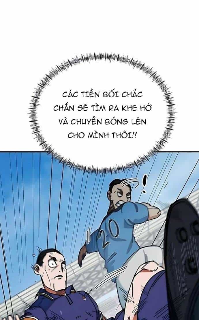 Tôi Bị Hiểu Lầm Là Siêu Sao Trên Sân Cỏ - Chương 58 - ảnh 104