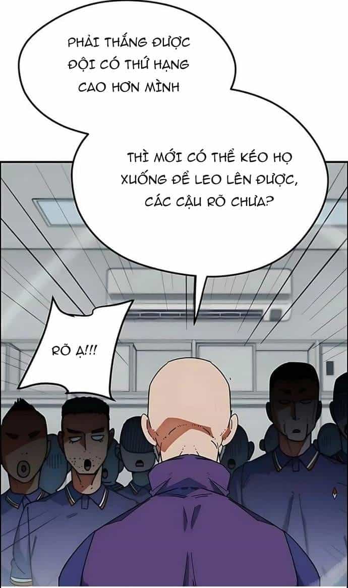 Tôi Bị Hiểu Lầm Là Siêu Sao Trên Sân Cỏ - Chương 58 - ảnh 61
