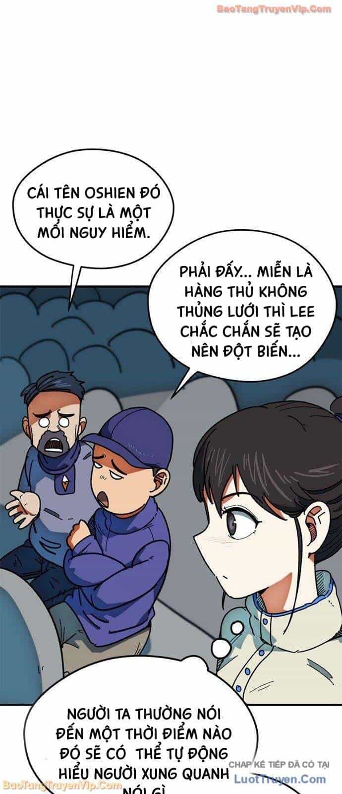 Tôi Bị Hiểu Lầm Là Siêu Sao Trên Sân Cỏ - Chương 59 - ảnh 11