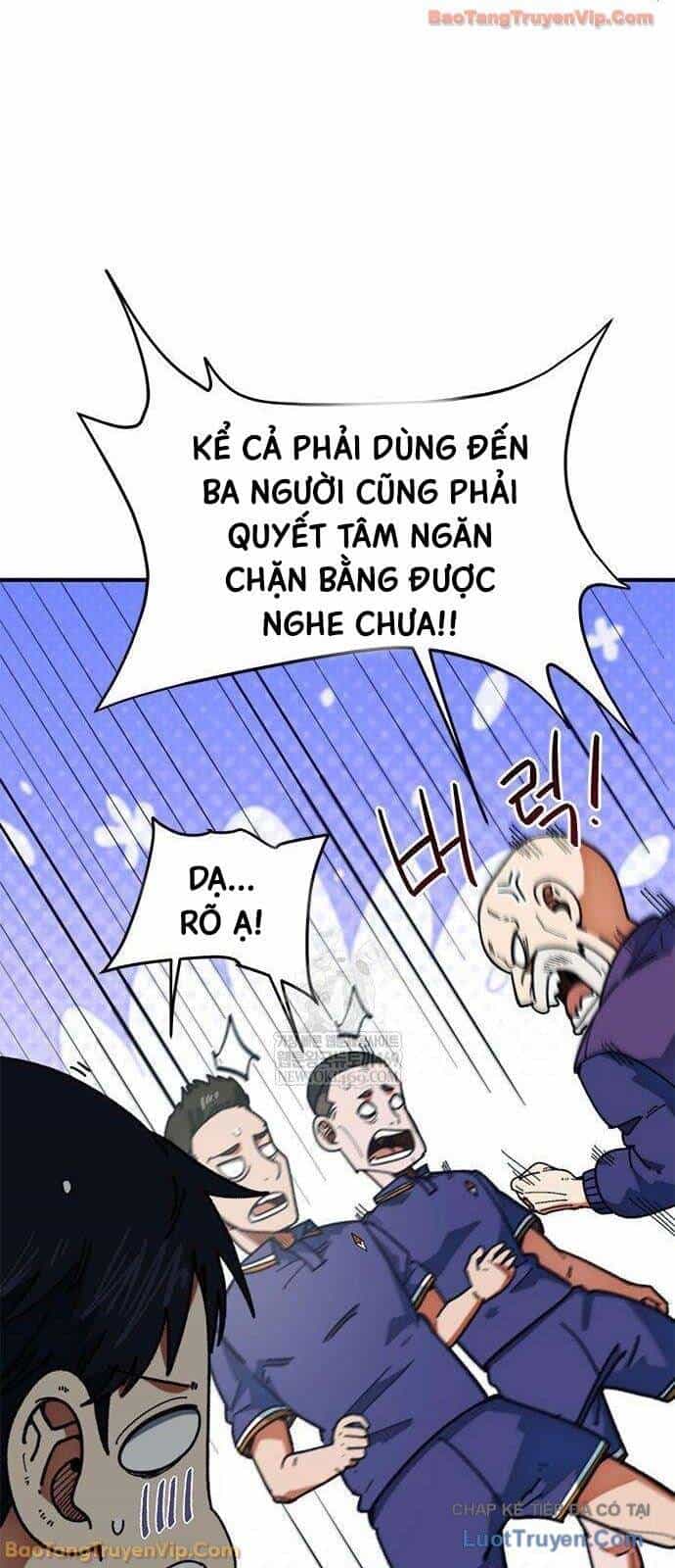 Tôi Bị Hiểu Lầm Là Siêu Sao Trên Sân Cỏ - Chương 59 - ảnh 2