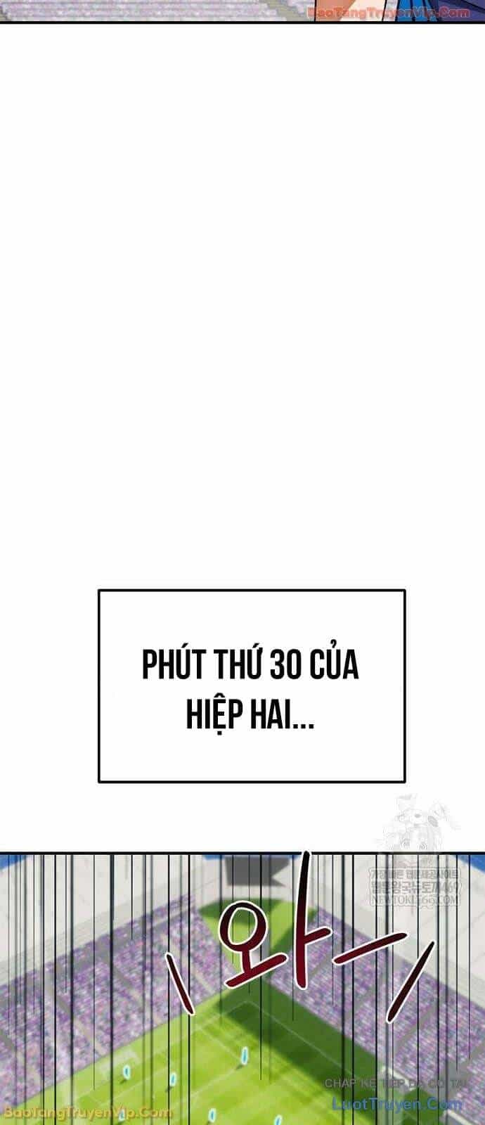 Tôi Bị Hiểu Lầm Là Siêu Sao Trên Sân Cỏ - Chương 59 - ảnh 33