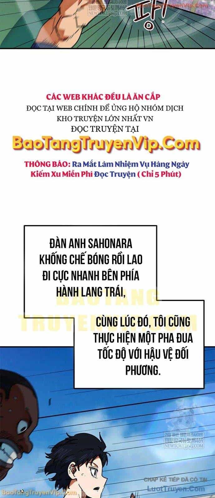 Tôi Bị Hiểu Lầm Là Siêu Sao Trên Sân Cỏ - Chương 59 - ảnh 62