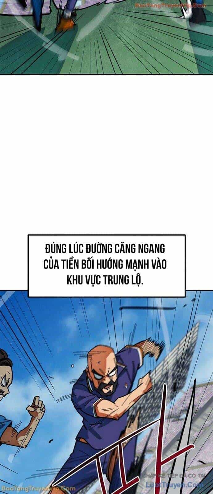 Tôi Bị Hiểu Lầm Là Siêu Sao Trên Sân Cỏ - Chương 59 - ảnh 67