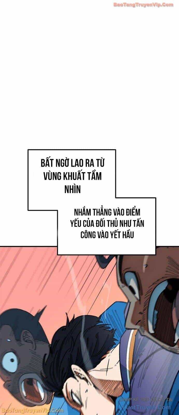 Tôi Bị Hiểu Lầm Là Siêu Sao Trên Sân Cỏ - Chương 59 - ảnh 70