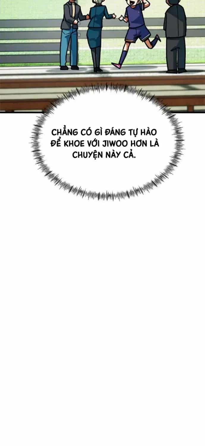Tôi Bị Hiểu Lầm Là Siêu Sao Trên Sân Cỏ - Chương 66 - ảnh 13