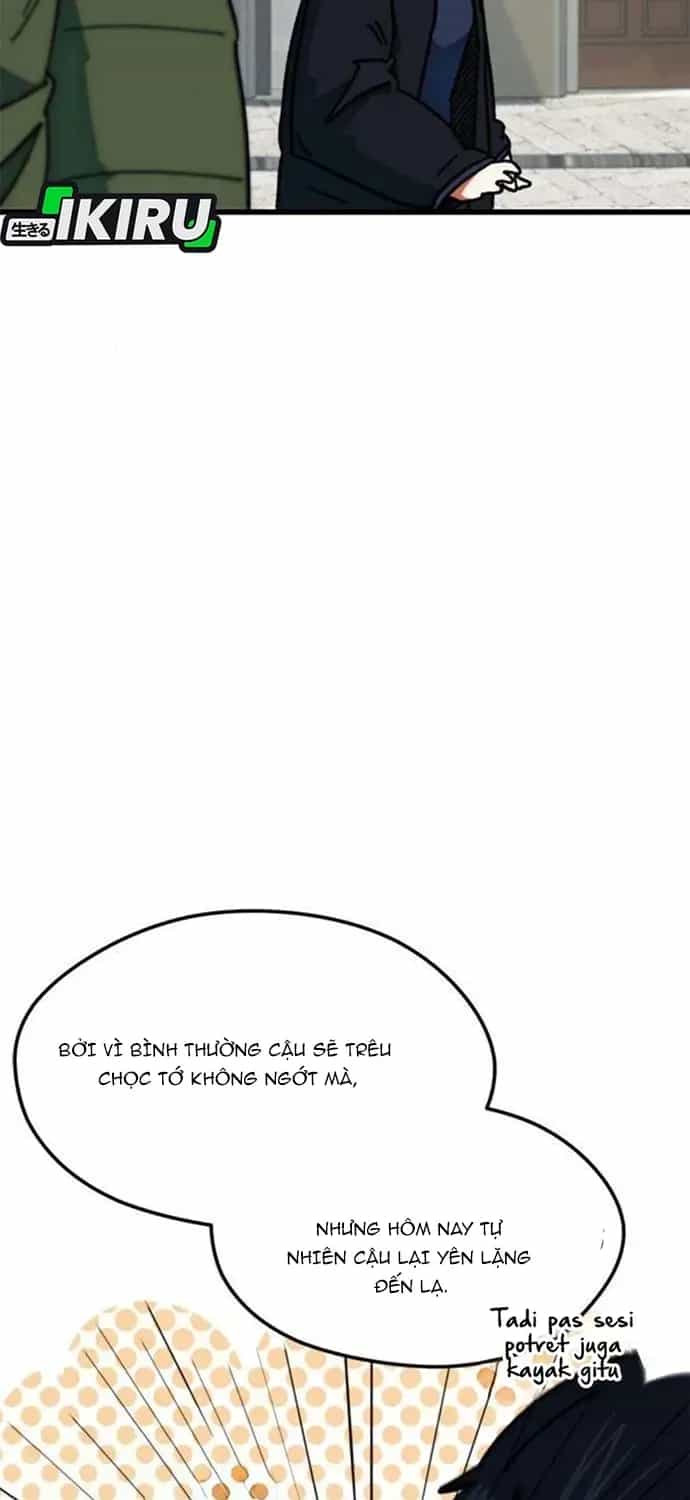 Tôi Bị Hiểu Lầm Là Siêu Sao Trên Sân Cỏ - Chương 66 - ảnh 50