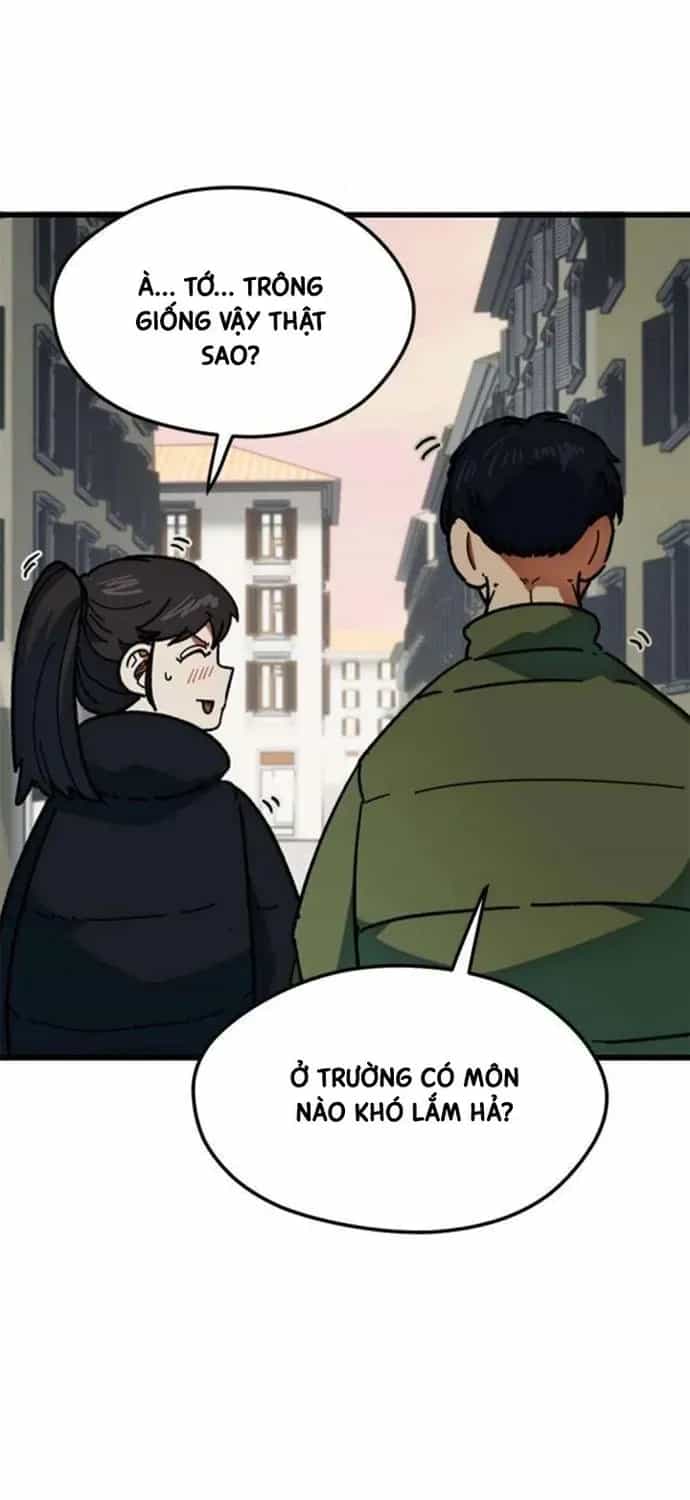 Tôi Bị Hiểu Lầm Là Siêu Sao Trên Sân Cỏ - Chương 66 - ảnh 52