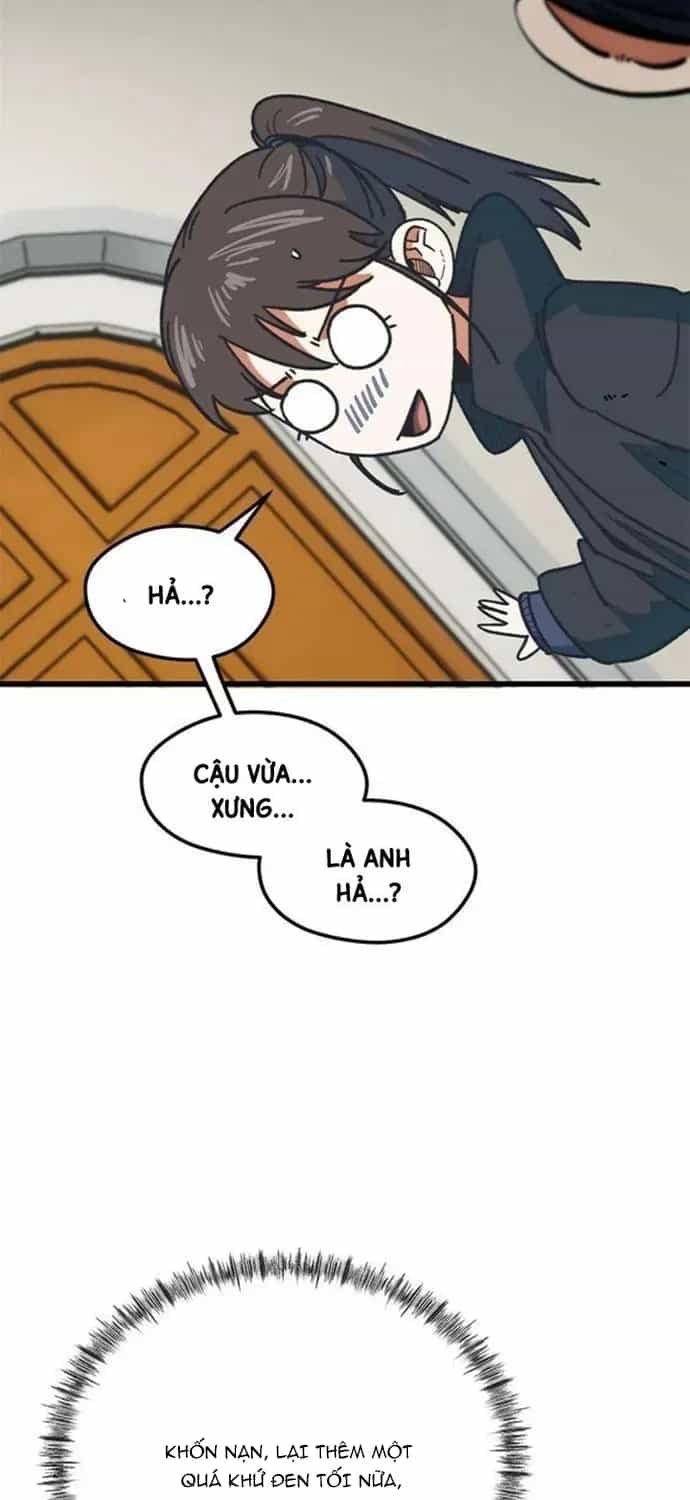 Tôi Bị Hiểu Lầm Là Siêu Sao Trên Sân Cỏ - Chương 66 - ảnh 62