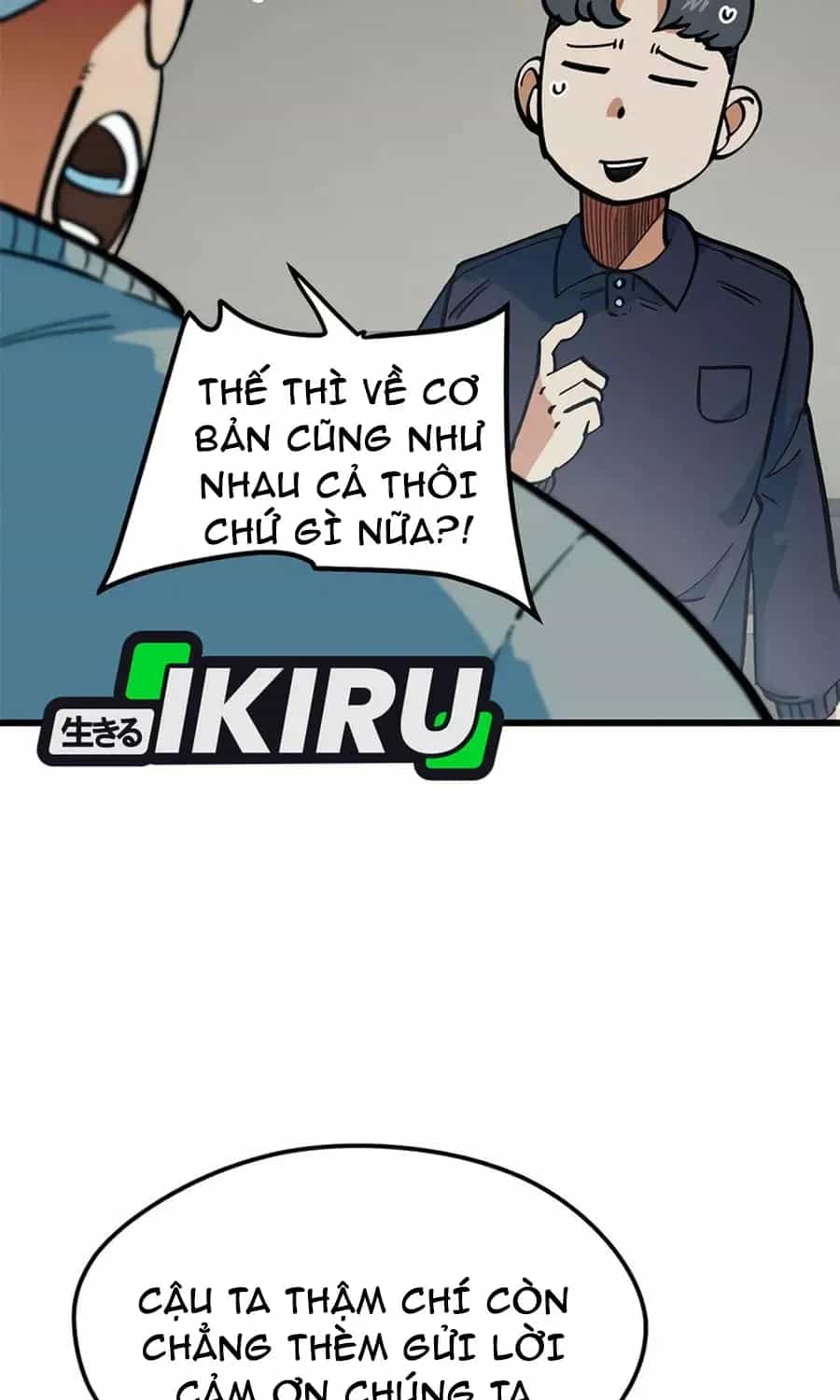 Tôi Bị Hiểu Lầm Là Siêu Sao Trên Sân Cỏ - Chương 68 - ảnh 113