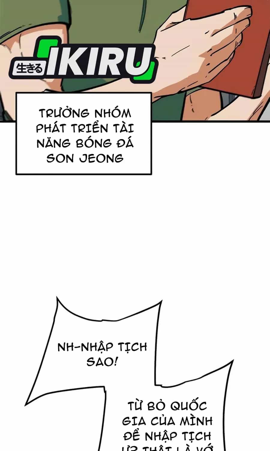 Tôi Bị Hiểu Lầm Là Siêu Sao Trên Sân Cỏ - Chương 68 - ảnh 120