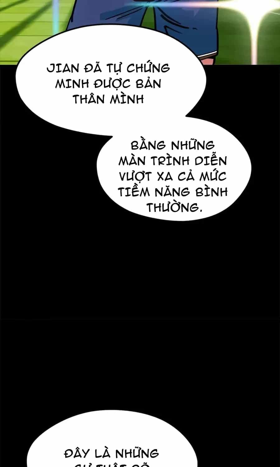 Tôi Bị Hiểu Lầm Là Siêu Sao Trên Sân Cỏ - Chương 68 - ảnh 23