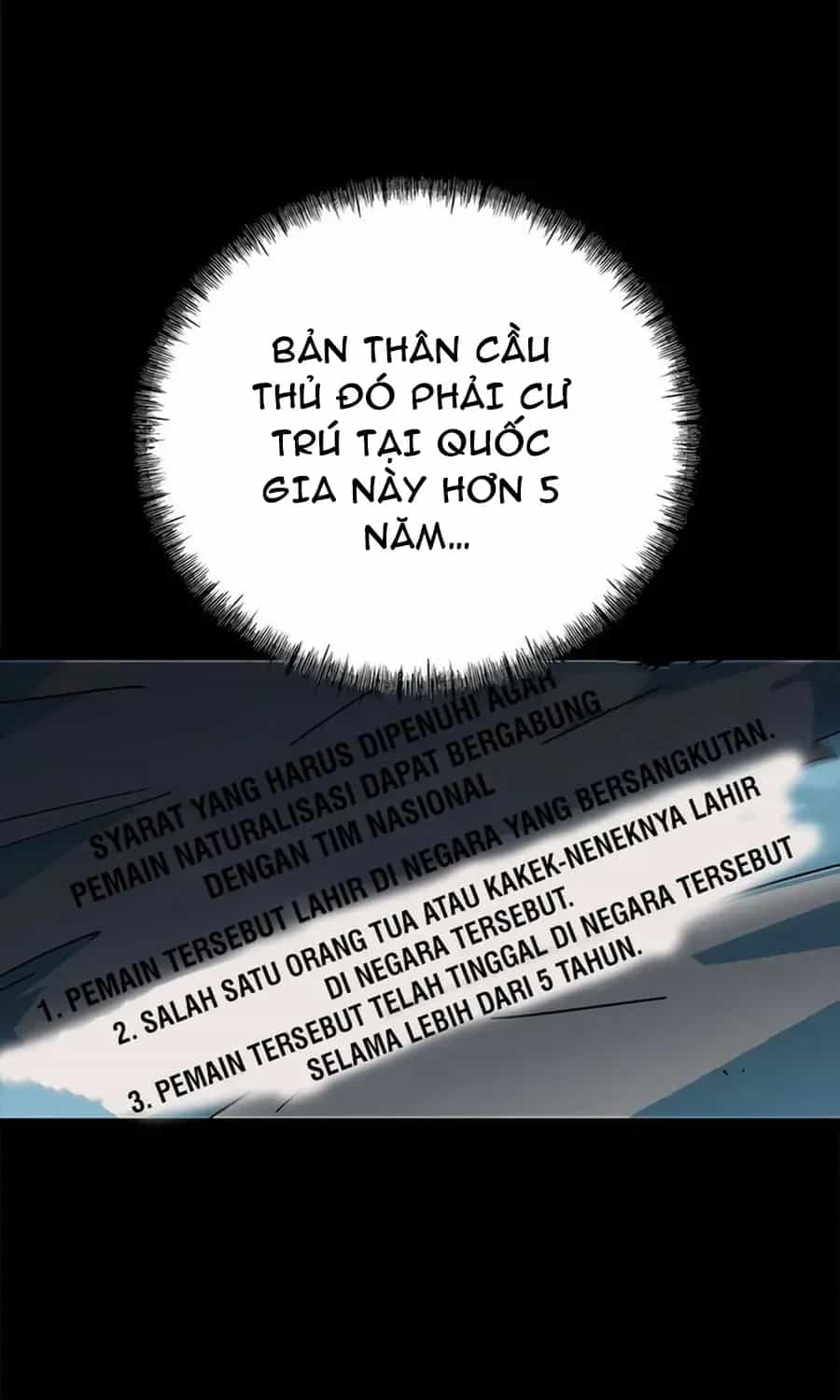 Tôi Bị Hiểu Lầm Là Siêu Sao Trên Sân Cỏ - Chương 68 - ảnh 35