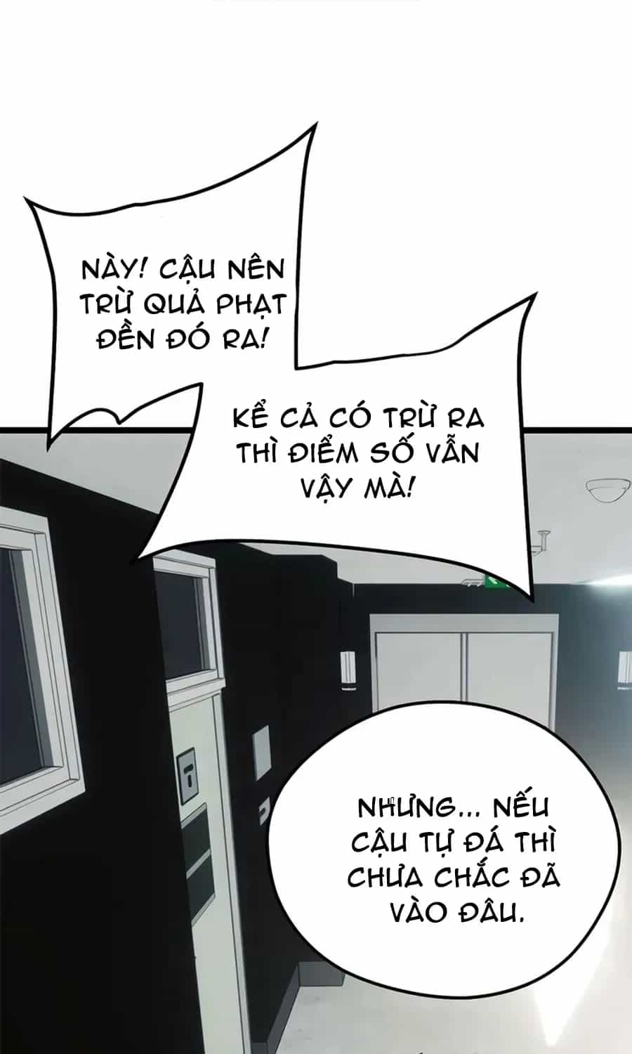 Tôi Bị Hiểu Lầm Là Siêu Sao Trên Sân Cỏ - Chương 69 - ảnh 123