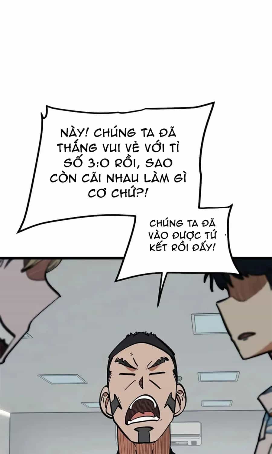 Tôi Bị Hiểu Lầm Là Siêu Sao Trên Sân Cỏ - Chương 69 - ảnh 126