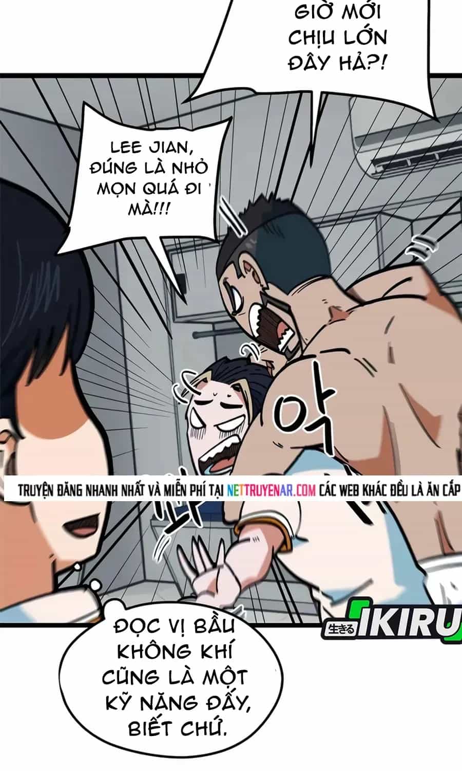 Tôi Bị Hiểu Lầm Là Siêu Sao Trên Sân Cỏ - Chương 69 - ảnh 131