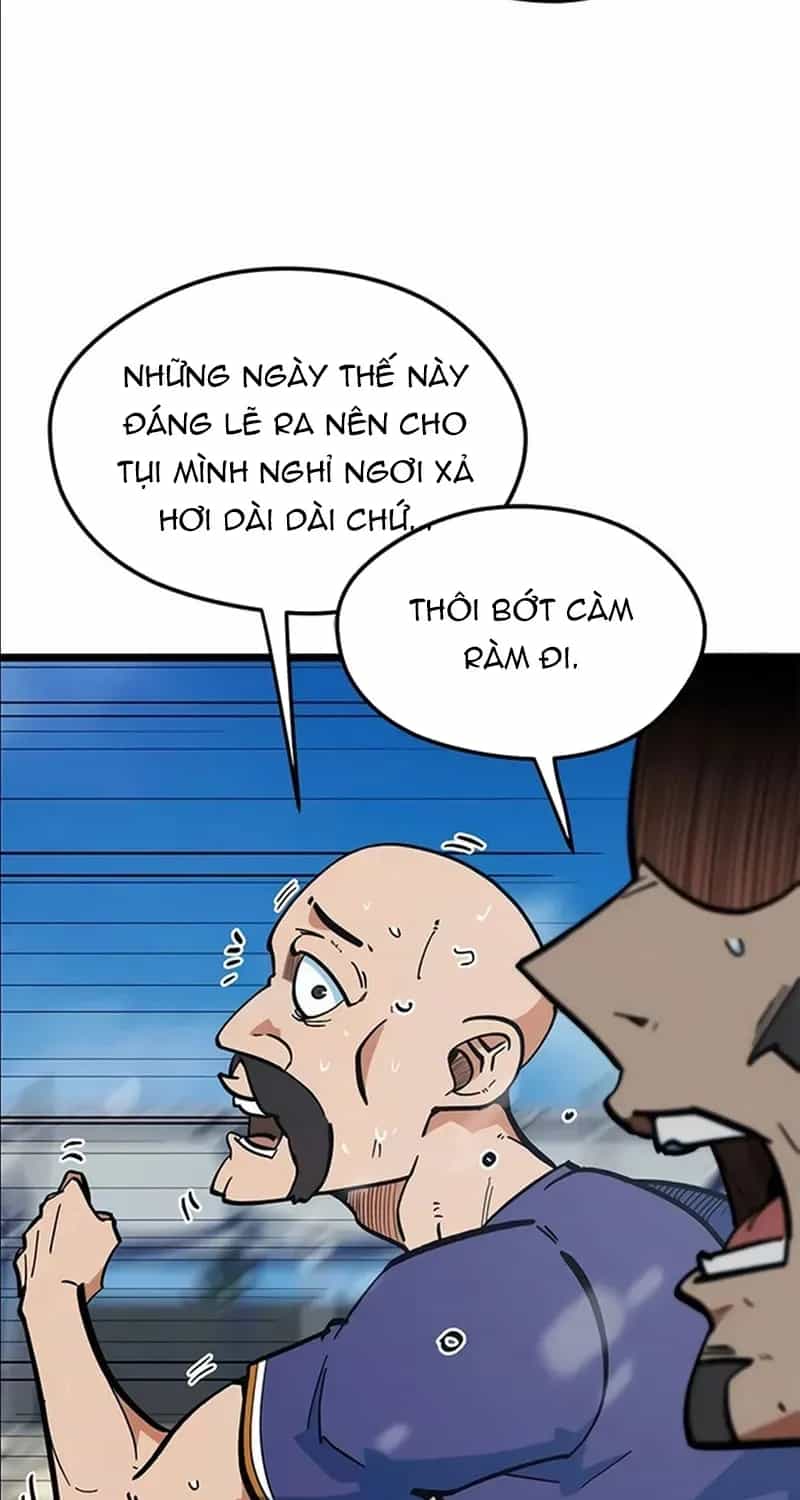 Tôi Bị Hiểu Lầm Là Siêu Sao Trên Sân Cỏ - Chương 70 - ảnh 103