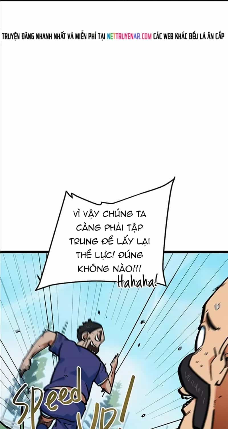 Tôi Bị Hiểu Lầm Là Siêu Sao Trên Sân Cỏ - Chương 70 - ảnh 106
