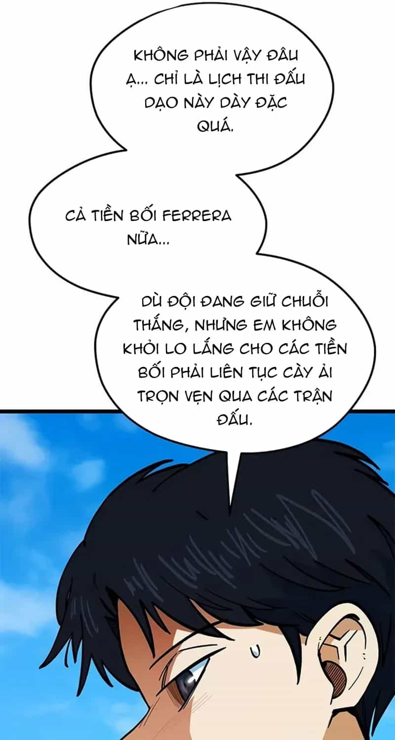 Tôi Bị Hiểu Lầm Là Siêu Sao Trên Sân Cỏ - Chương 70 - ảnh 116