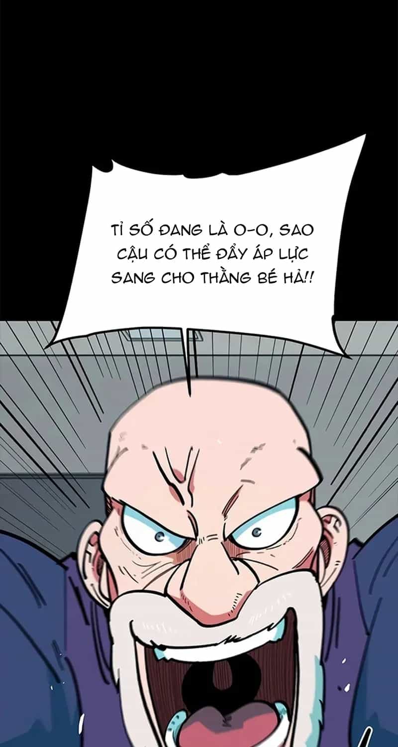 Tôi Bị Hiểu Lầm Là Siêu Sao Trên Sân Cỏ - Chương 70 - ảnh 22