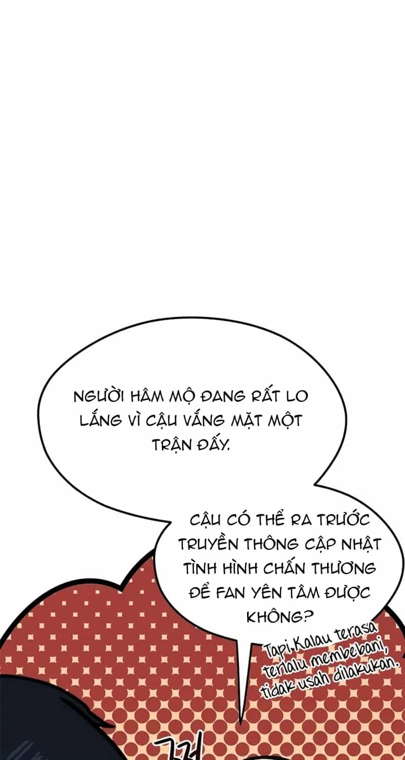 Tôi Bị Hiểu Lầm Là Siêu Sao Trên Sân Cỏ - Chương 71 - ảnh 105
