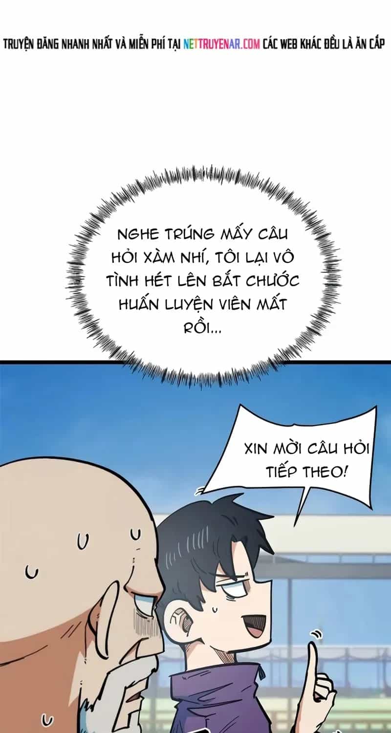 Tôi Bị Hiểu Lầm Là Siêu Sao Trên Sân Cỏ - Chương 71 - ảnh 122