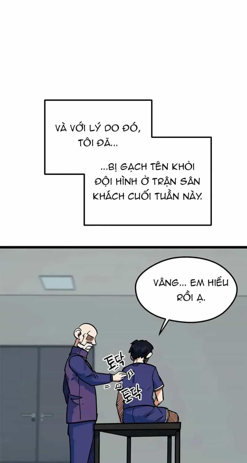 Tôi Bị Hiểu Lầm Là Siêu Sao Trên Sân Cỏ - Chương 71 - ảnh 23