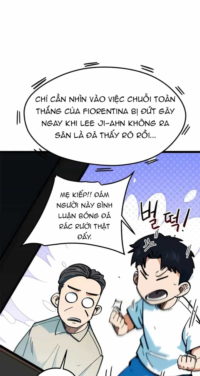 Tôi Bị Hiểu Lầm Là Siêu Sao Trên Sân Cỏ - Chương 71 - ảnh 34