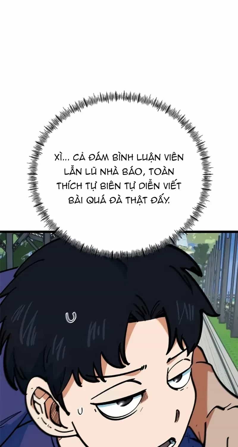 Tôi Bị Hiểu Lầm Là Siêu Sao Trên Sân Cỏ - Chương 71 - ảnh 62