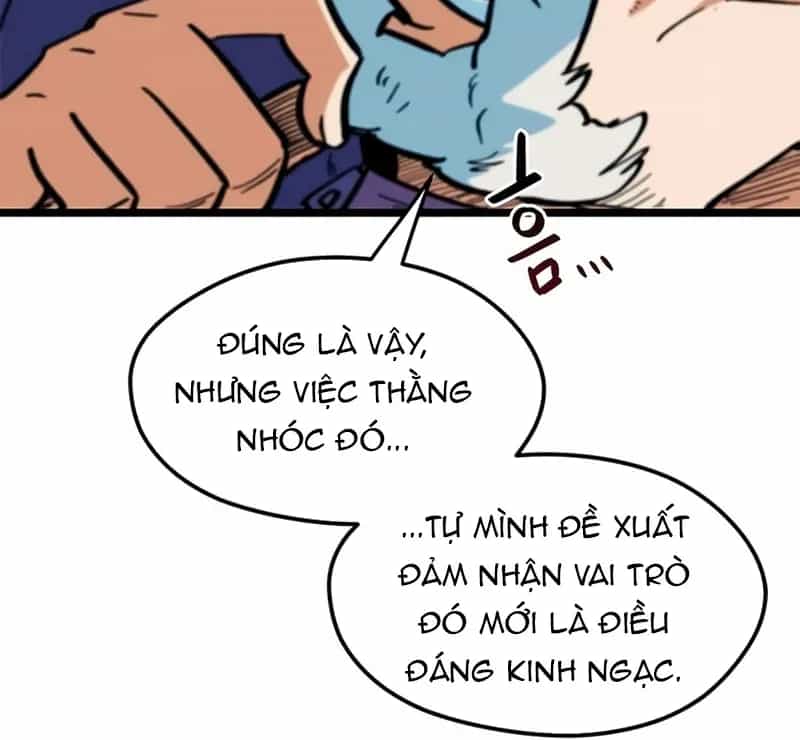 Tôi Bị Hiểu Lầm Là Siêu Sao Trên Sân Cỏ - Chương 71 - ảnh 91