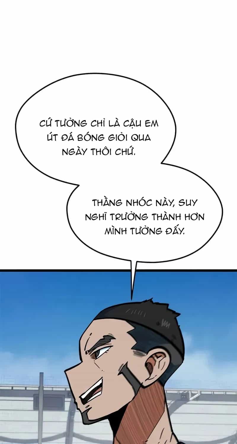 Tôi Bị Hiểu Lầm Là Siêu Sao Trên Sân Cỏ - Chương 71 - ảnh 92