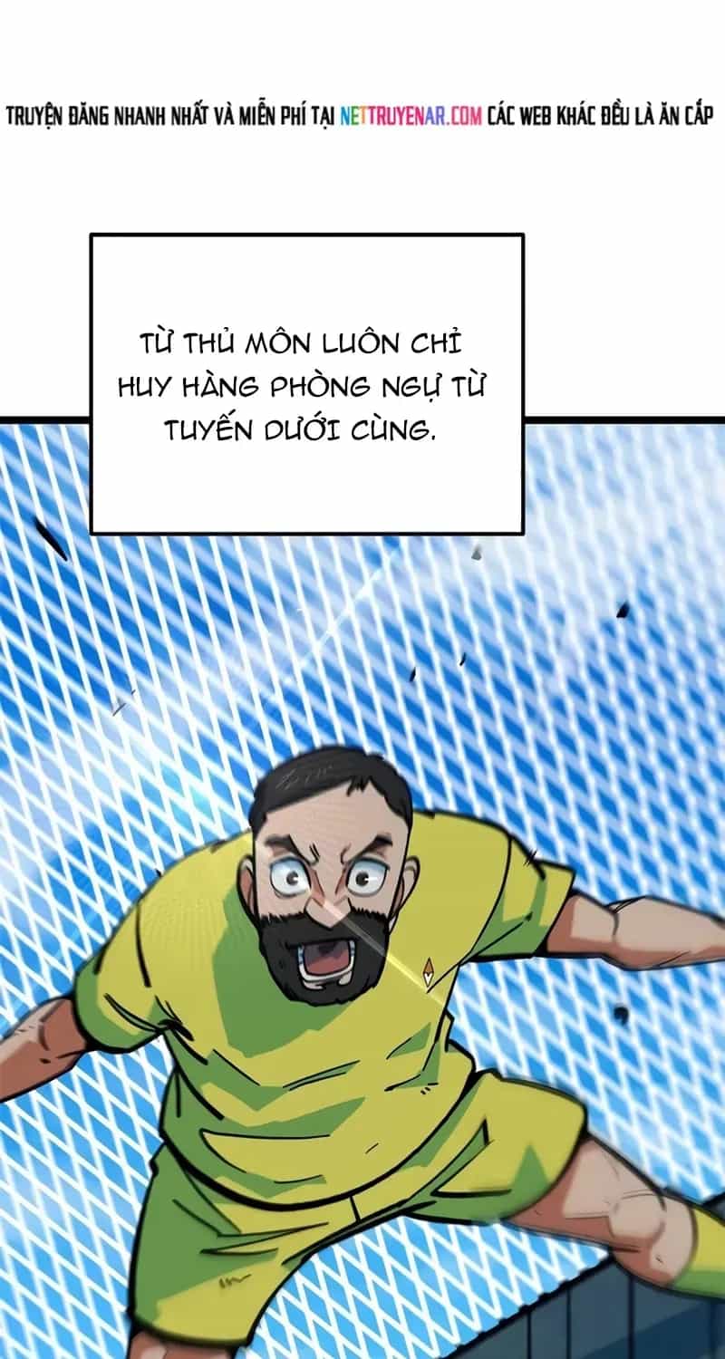 Tôi Bị Hiểu Lầm Là Siêu Sao Trên Sân Cỏ - Chương 72 - ảnh 148