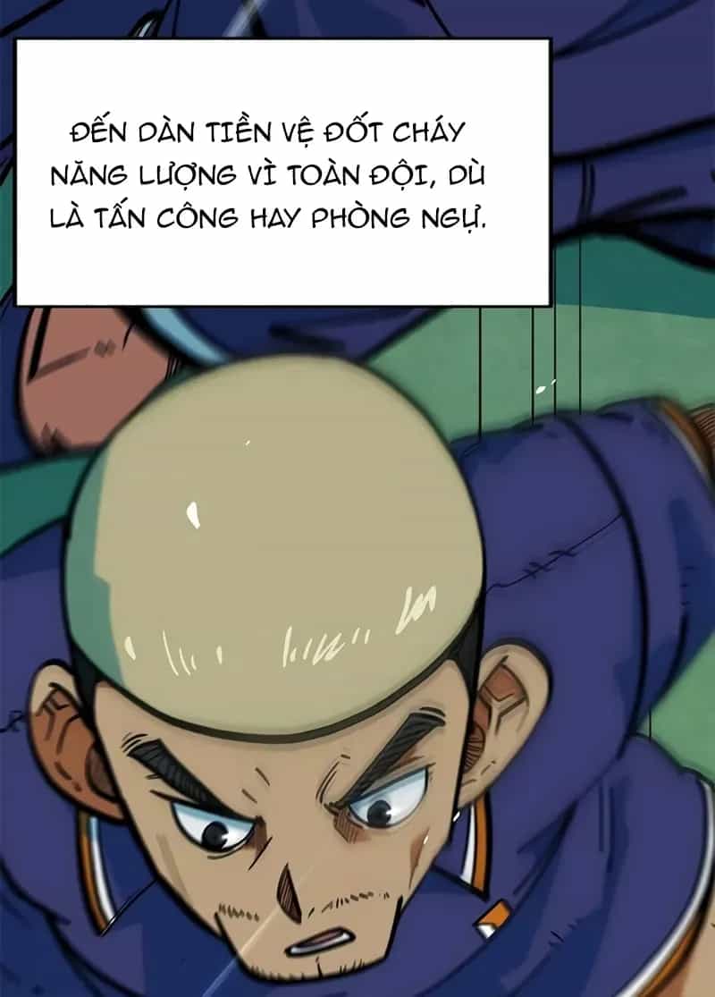 Tôi Bị Hiểu Lầm Là Siêu Sao Trên Sân Cỏ - Chương 72 - ảnh 151
