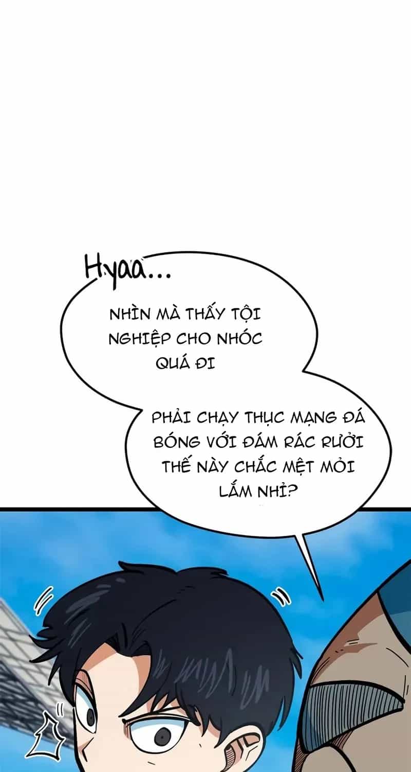 Tôi Bị Hiểu Lầm Là Siêu Sao Trên Sân Cỏ - Chương 72 - ảnh 68