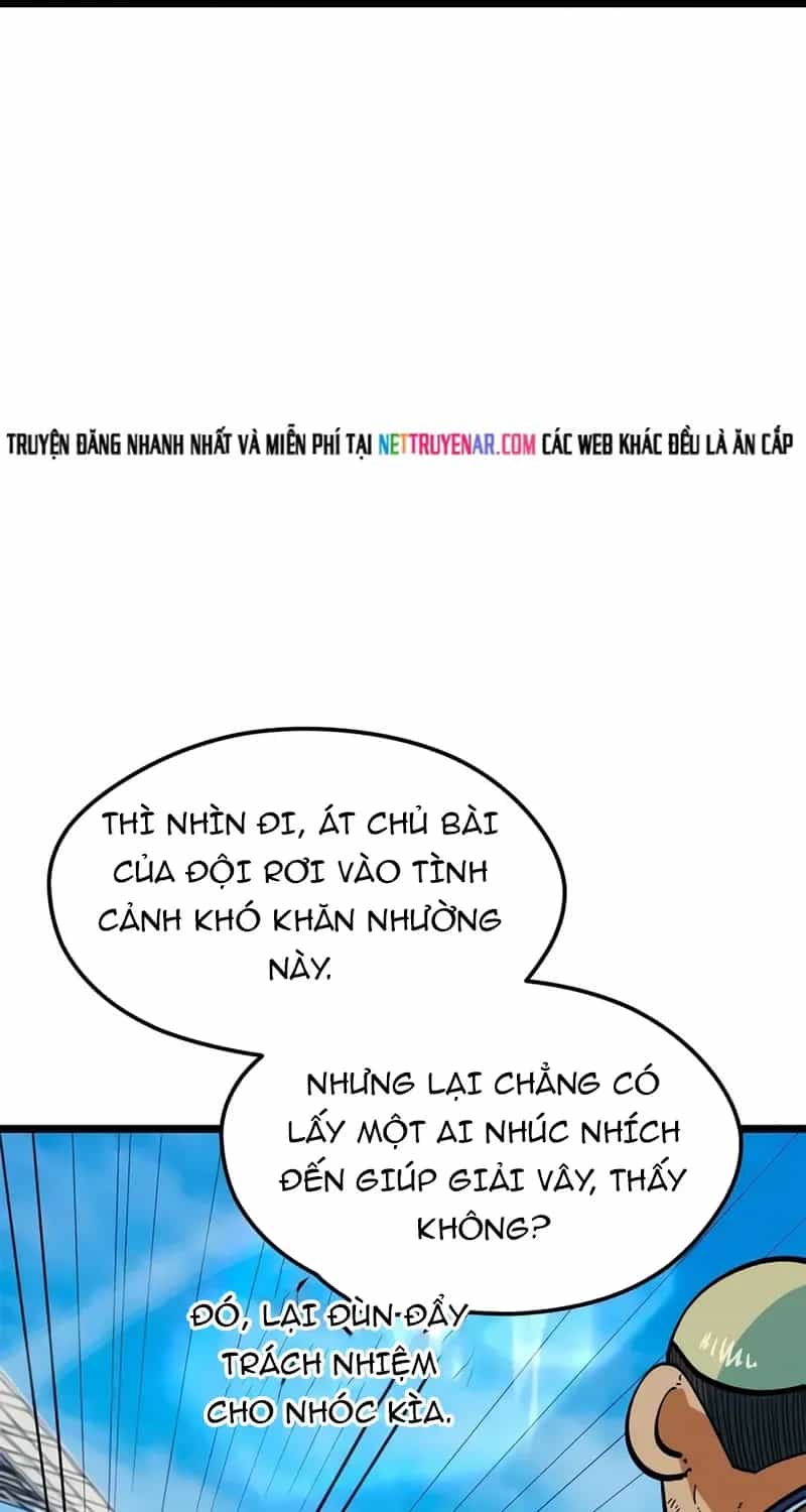 Tôi Bị Hiểu Lầm Là Siêu Sao Trên Sân Cỏ - Chương 72 - ảnh 70