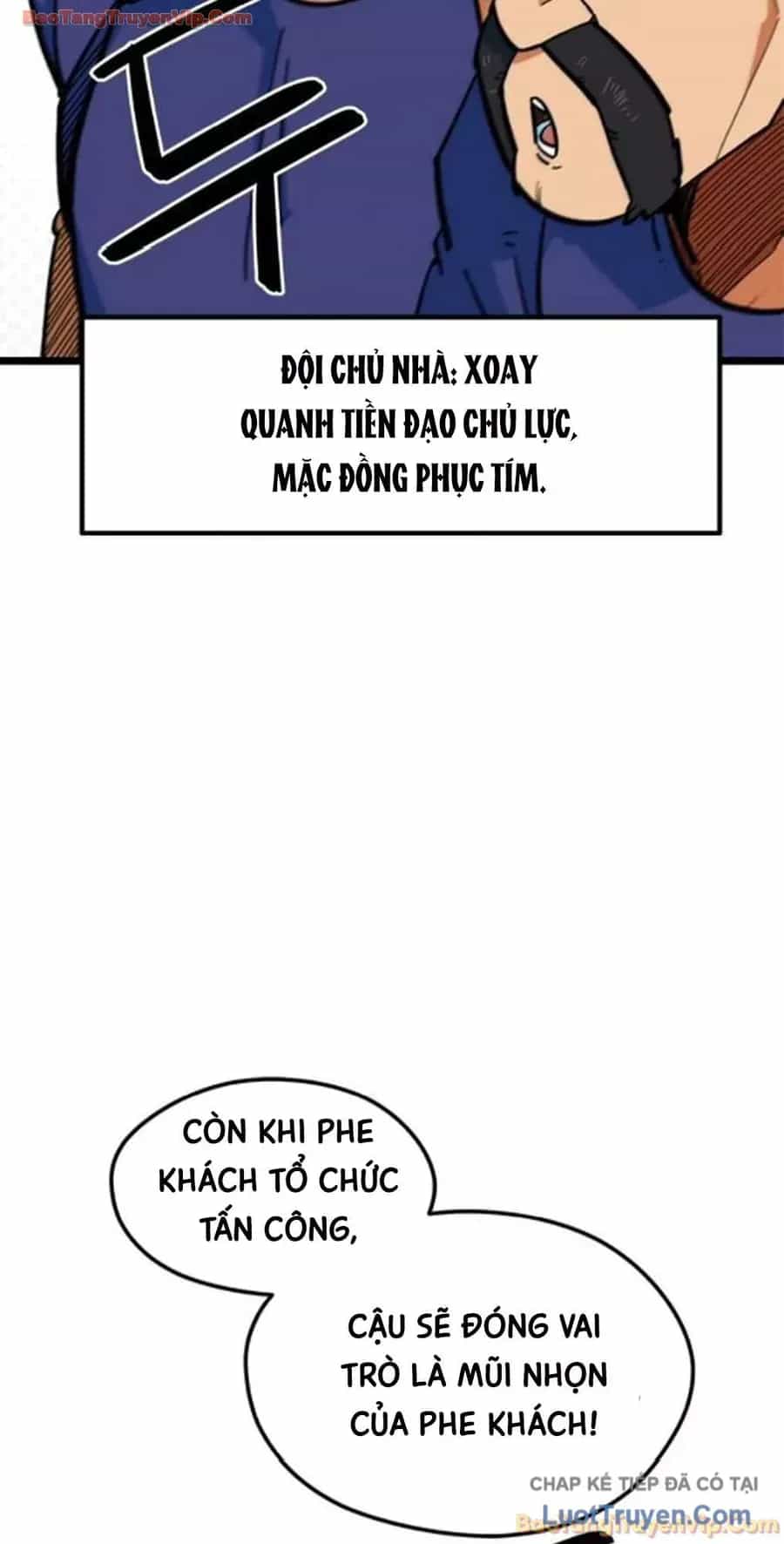 Tôi Bị Hiểu Lầm Là Siêu Sao Trên Sân Cỏ - Chương 74 - ảnh 34
