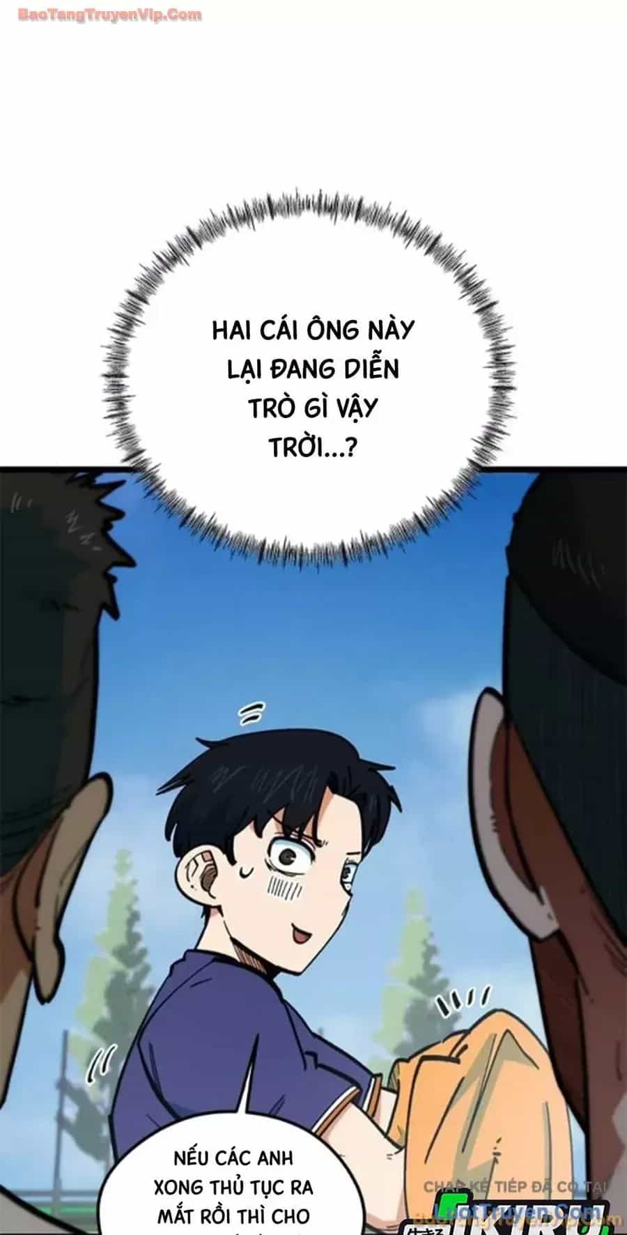 Tôi Bị Hiểu Lầm Là Siêu Sao Trên Sân Cỏ - Chương 74 - ảnh 40
