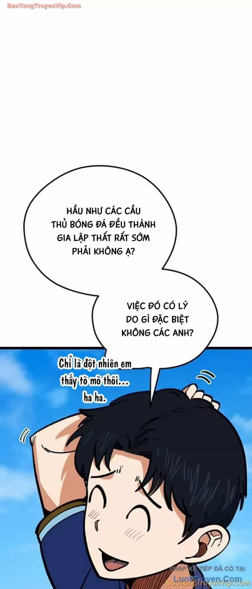 Tôi Bị Hiểu Lầm Là Siêu Sao Trên Sân Cỏ - Chương 74 - ảnh 8