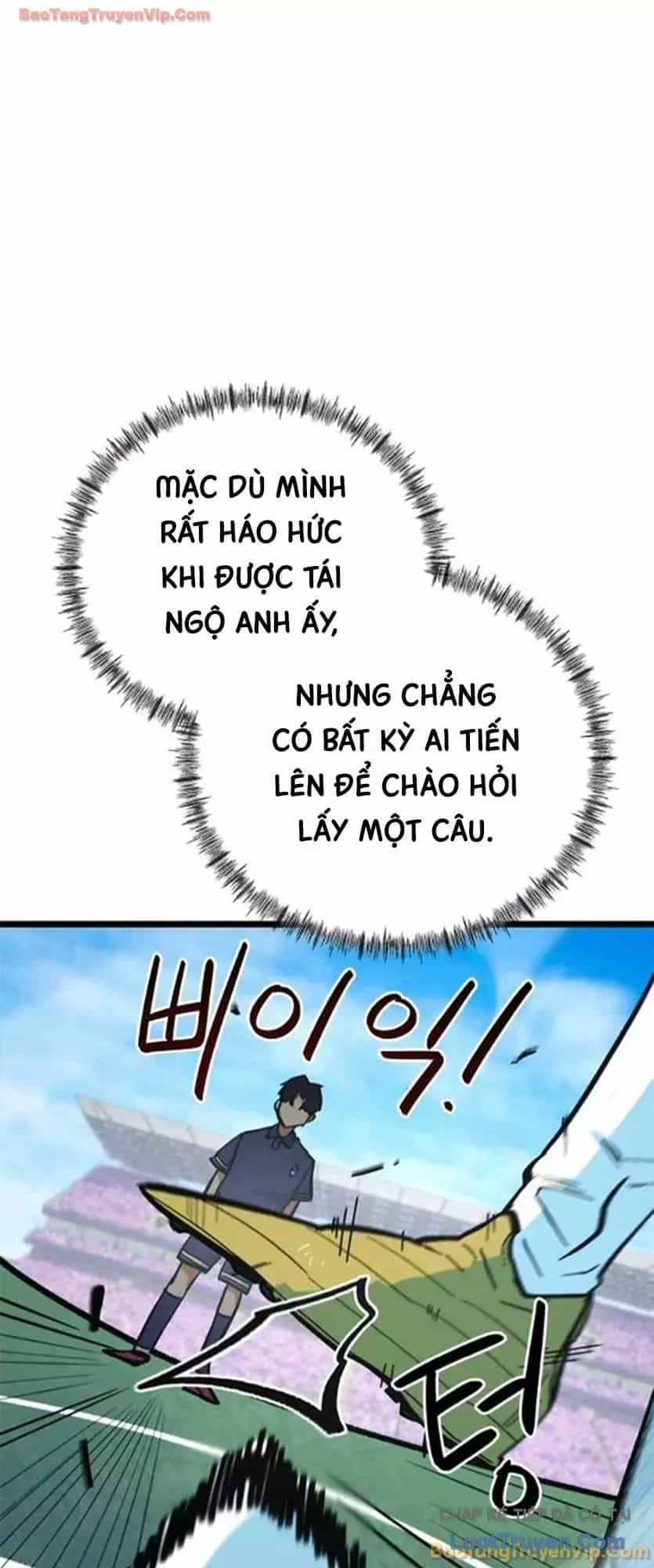 Tôi Bị Hiểu Lầm Là Siêu Sao Trên Sân Cỏ - Chương 74 - ảnh 80