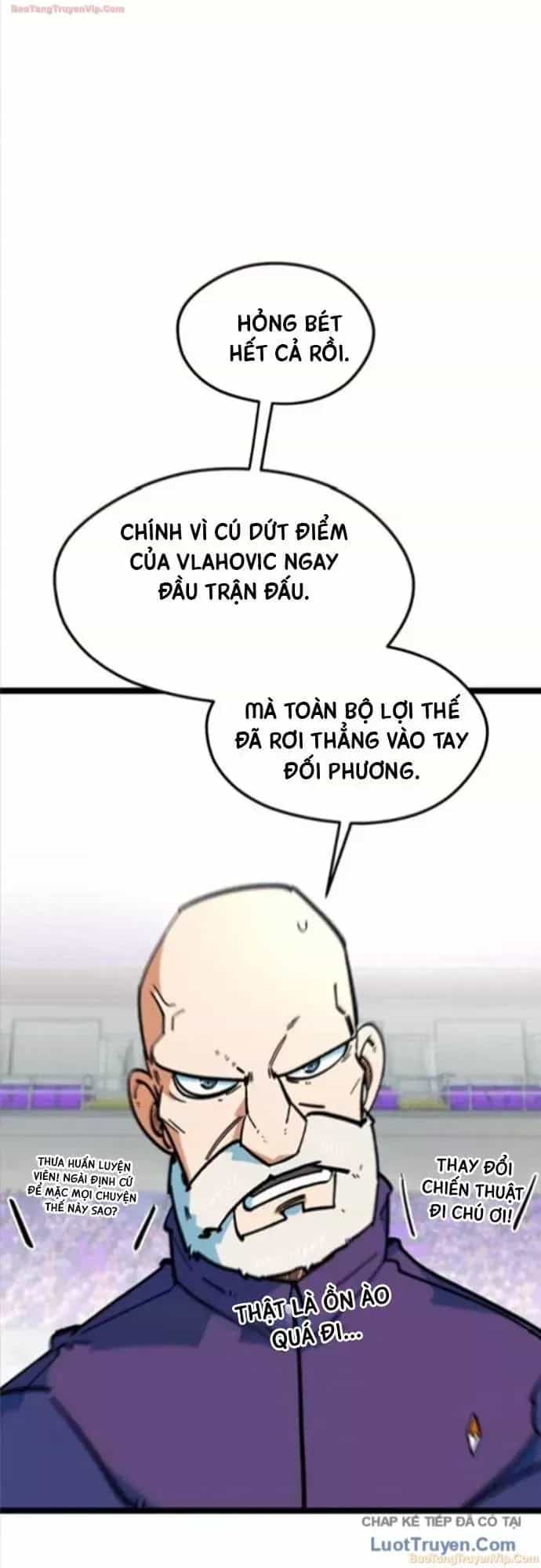 Tôi Bị Hiểu Lầm Là Siêu Sao Trên Sân Cỏ - Chương 75 - ảnh 19