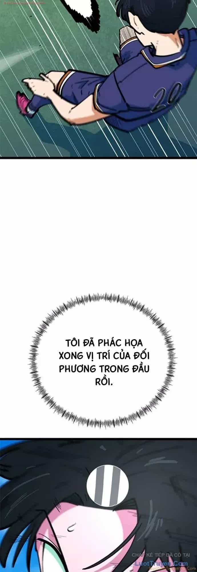 Tôi Bị Hiểu Lầm Là Siêu Sao Trên Sân Cỏ - Chương 75 - ảnh 51